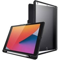 ItSkins HYBRID SOLID FOLIO cover iPad