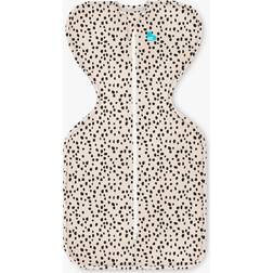 Love to Dream Swaddle Up Designer Original Sleeping Bag-Animal Print Size S