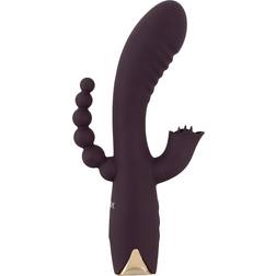 Javida Triple Vibrator