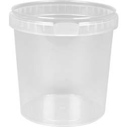 Abena Condibøtte 123cm Ø122mm 1000ml-1100ml Madkasse