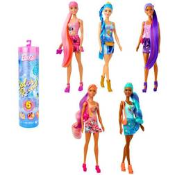 Barbie Color Reveal Totally Denim