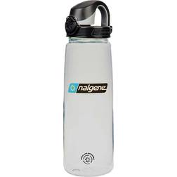 Nalgene Everyday OTF Sustain Clear Drikkedunk