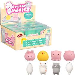 TOBAR Squishy Buddies