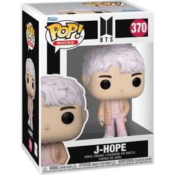 Funko Pop! Rocks BTS J Hope