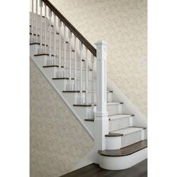 Hoopla Walls Paisley Matt Wallpaper