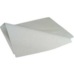 Catersource Hvidt Tryk Plastpose & Folie