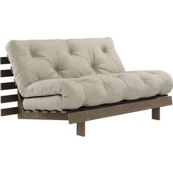 Karup Design Roots 140 Hvit Sofa 140cm