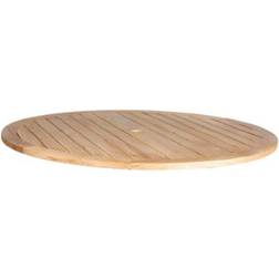 Cane-Line Lansing Bordplade dia. Sidebord