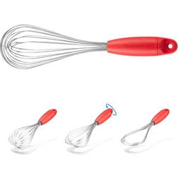 Dreamfarm Flisk Red Piskeris
