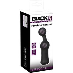 Black Velvets Prostate Vibrato