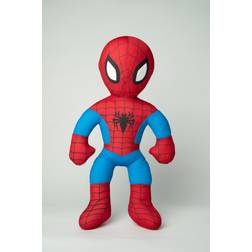 Marvel Gosedjur m. Ljud Spider-Man 20 cm One Size Gosedjur