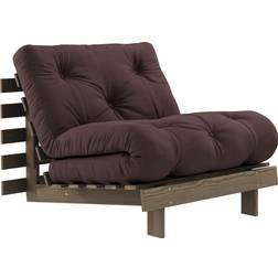 Karup Design Roots 90 Carob Sofa 1 pers.