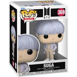 Funko Pop! Rocks BTS Suga