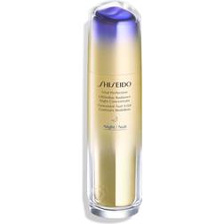 Shiseido Vital Perfection Night Concentrate Serum 80 ml 80ml