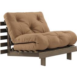 Karup Design Roots 90 Carob Lænestol