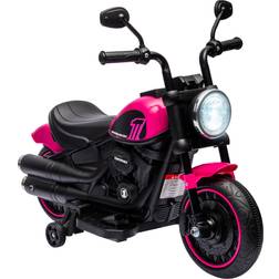 Homcom Electric Motorbike 6V