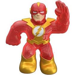 Heroes of Goo Jit Zu Shifters DC Charge Flash Figure