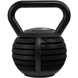 UFE Urban Fitness Adjustable Kettlebell Max Weight: 18kg/40lb