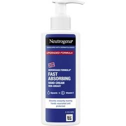 Neutrogena Norwegian Formula Fast Absorbing Hand Cream 150ml