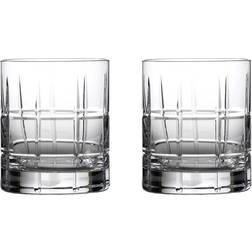 Waterford Crystal Short Stories Cluin Double Old Fashioned Whisky Glass