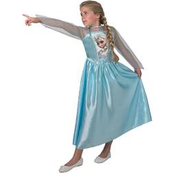 Rubies Disney Frozen Classic Elsa Costume