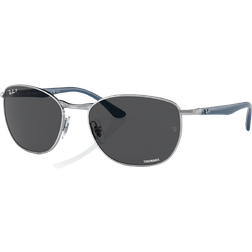 Ray-Ban Polarized RB3702 003/K8