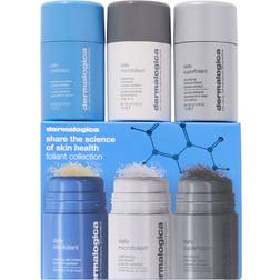 Dermalogica Foliant Collection