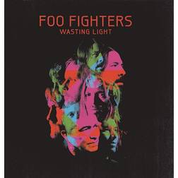 Wasting Light (Vinile)