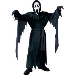 Fun World Scream Børnekostume