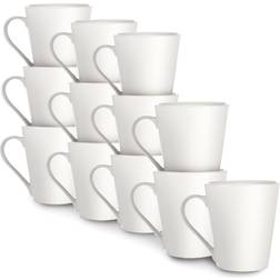 Maison & White Coffee Mugs Set Cup