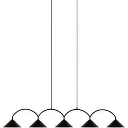 Globen Lighting Curve 5 Pendellampa