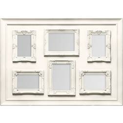 Premier Housewares Complements 2300833 Cream Photo Frame