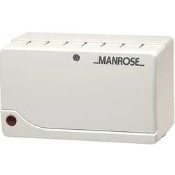 Manrose 150mm Remote Timer Transformer LT12T