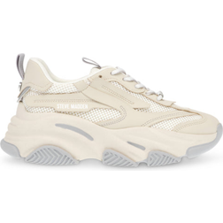 Steve Madden Possession-E Trainer W - Blue/Bone