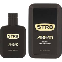 STR8 Ahead EDT 50ml