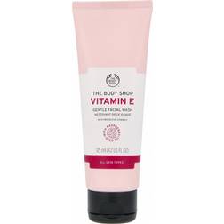 The Body Shop Vitamin E Gentle Face Wash
