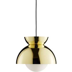 Frandsen Butterfly Pendel