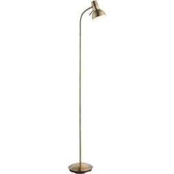 Loops Tall Arched Floor Lamp