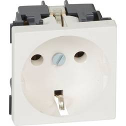Legrand Stik Schuko 2P+E 16A 2M 10 st