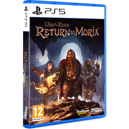 The Lord of the Rings: Return to Moria (PS5)
