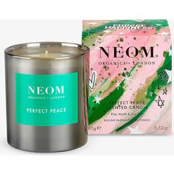 Neom London Perfect Peace 185g Scented Candle