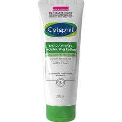 Cetaphil Daily Advance Ultra Hydrating Lotion 200ml