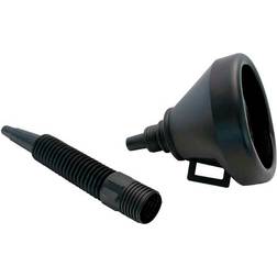 Carpoint Plastik sort