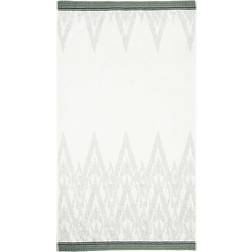 of Belfast Nadir BCI Bath Towel Green