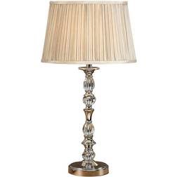 Loops Diana Luxury 550mm Table Lamp