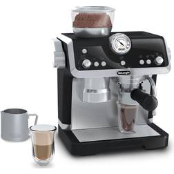 Casdon DeLonghi Barista Magic Toy Coffee Machine