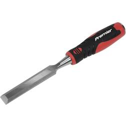 Sealey Premier Hammer-Thru 19mm Carving Chisel