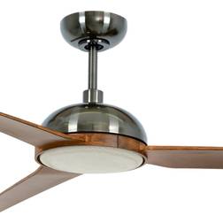 Beacon Loftventilator Med Lys Unione