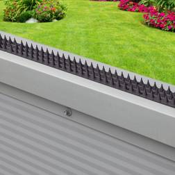 Gardenkraft Anti-Climb Security Spikes