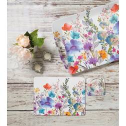 Tops Meadow Floral Place Mat